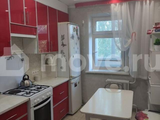 продажа жилая Бугульма ул. Петра Чайковского, 2а