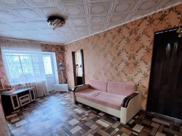 продажа жилая Бугульма улица Мусы Джалиля, 54