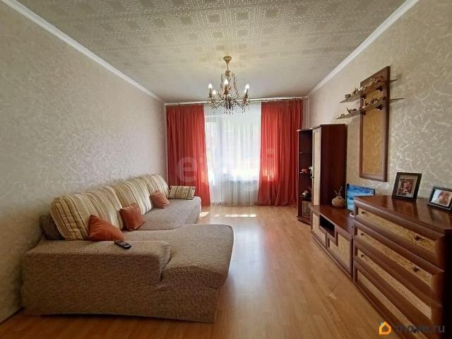 продажа жилая Буй улица Максима Горького, 25