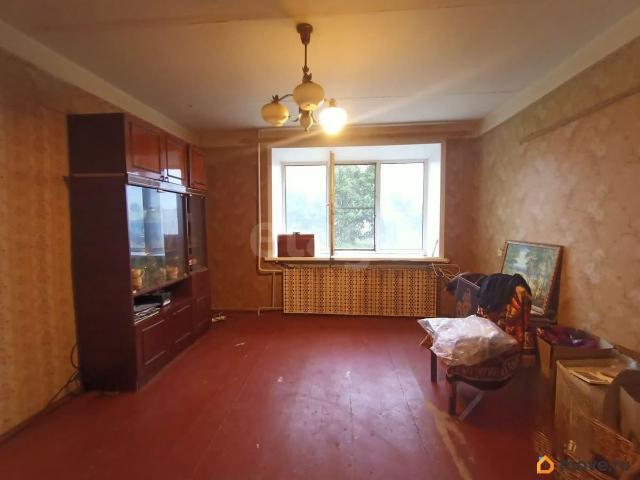 продажа жилая Буй улица Некрасова, 40