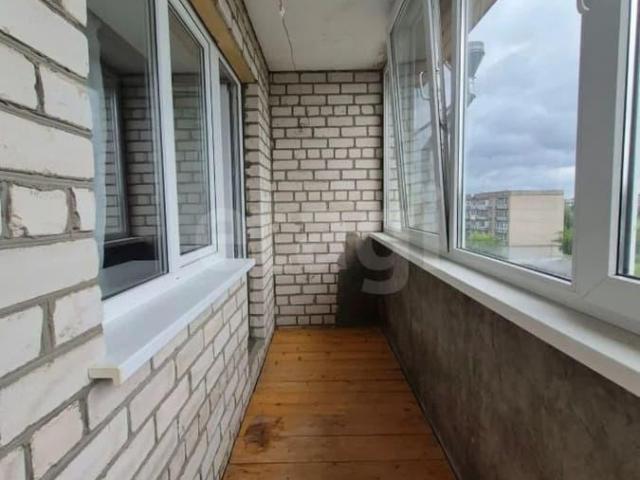 продажа жилая Буй улица Карла Маркса, 35