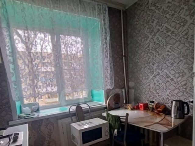продажа жилая Буй улица Социализма, 25