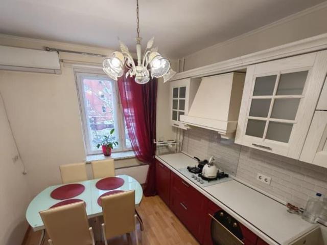 продажа жилая Голицыно Советская улица, 48