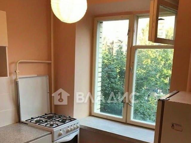 продажа жилая Голицыно Советская улица, 52к2