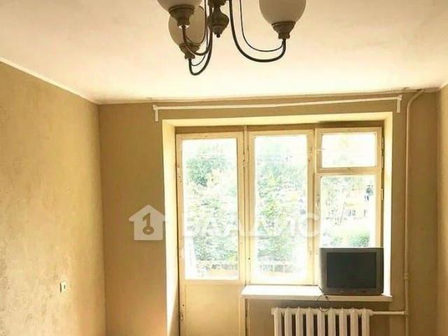 продажа жилая Голицыно Советская улица, 52к2