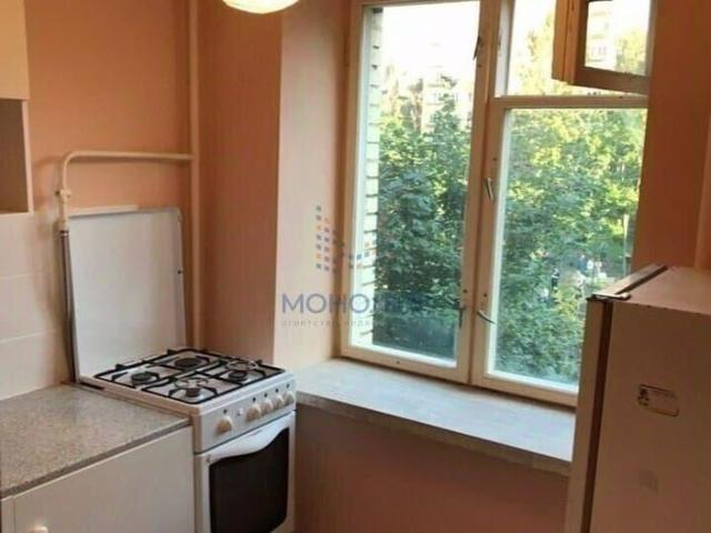 продажа жилая Голицыно Советская улица, 52к2