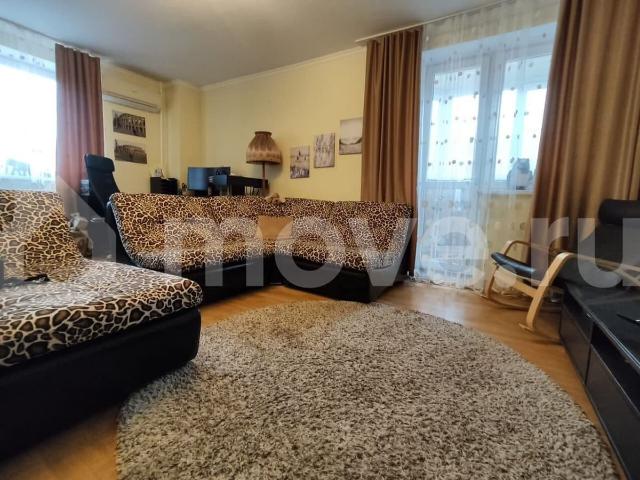продажа жилая Голицыно ул. Пограничный пр, 1