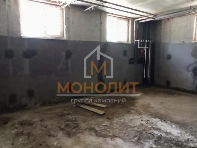 продажа жилая Горячий Ключ улица Ярославского, 132Р