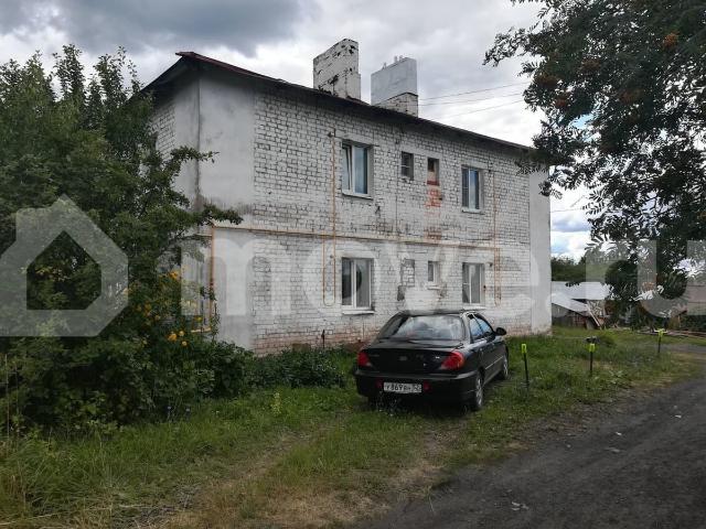 продажа жилая Горбатов ул. Советская ул, 2б