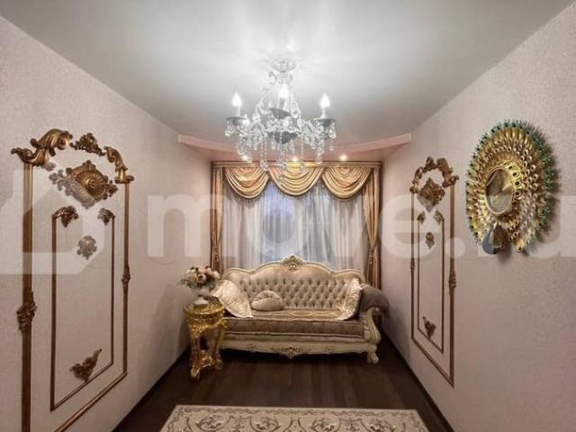 продажа жилая Городец ул. Якова Петрова, 8