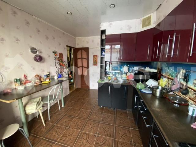продажа жилая Городец ул. Мелиораторов, 5