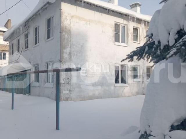 продажа жилая Городец ул. Республиканская ул, 90