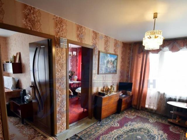 продажа жилая Городец улица Якова Петрова, 3