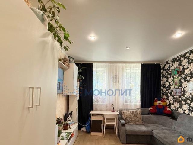 продажа жилая Городец улица Кутузова, 14