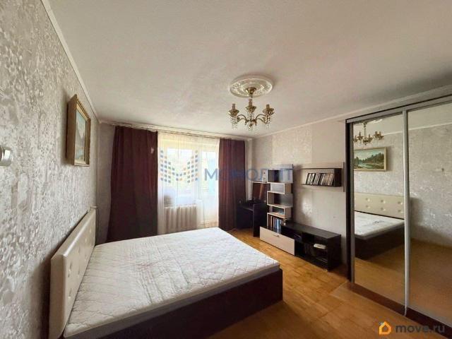 продажа жилая Городец улица Мелиораторов, 10