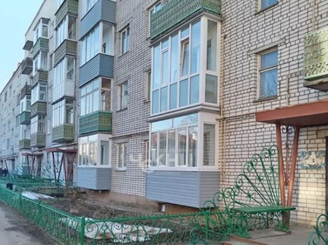 продажа жилая Городец Шлюзовая улица, 16
