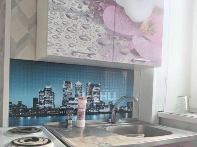 продажа жилая Городец Республиканская улица, 90