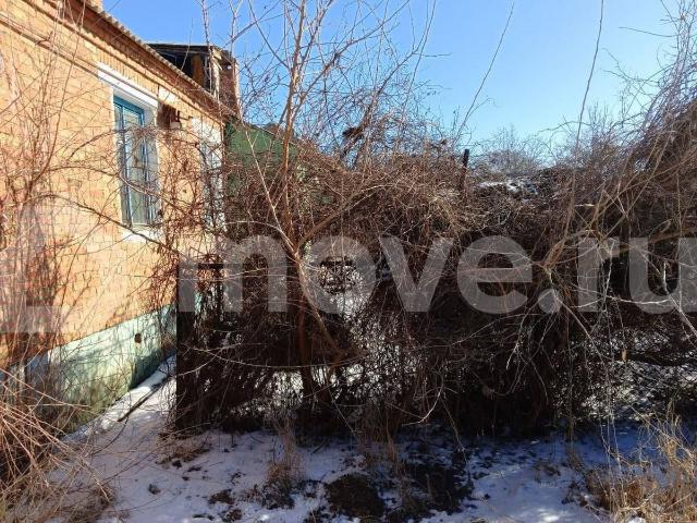 продажа жилая Городовиковск ул. Рабочая ул, 63