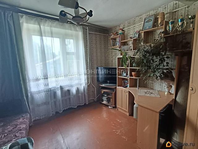 продажа жилая Гороховец Полевая улица, 43