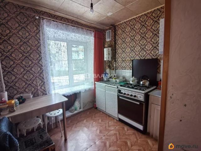продажа жилая Гороховец улица Мира, 24