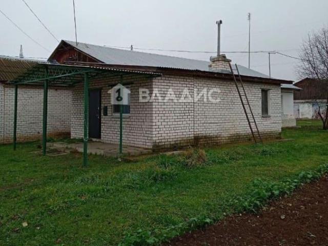 продажа жилая Гороховец улица Гагарина, 14А