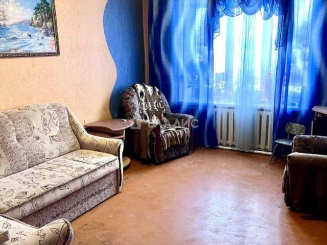продажа жилая Гороховец улица Кутузова, 17