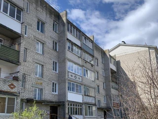 продажа жилая Гороховец улица Кутузова, 10