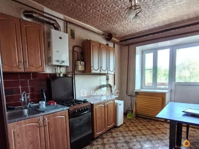 продажа жилая Гороховец улица Строителей, 5