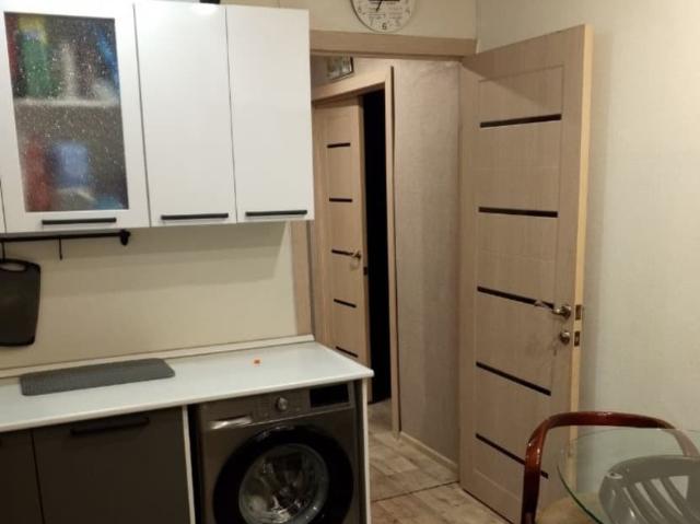 продажа жилая Горнозаводск улица Кирпичная, 4А
