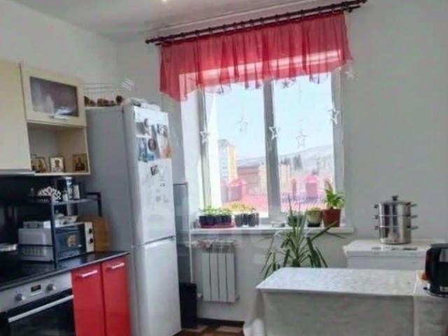 продажа жилая Горно Алтайск Промышленная улица
