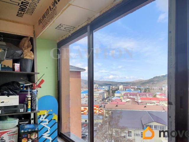 продажа жилая Горно Алтайск Советская улица, 7/3