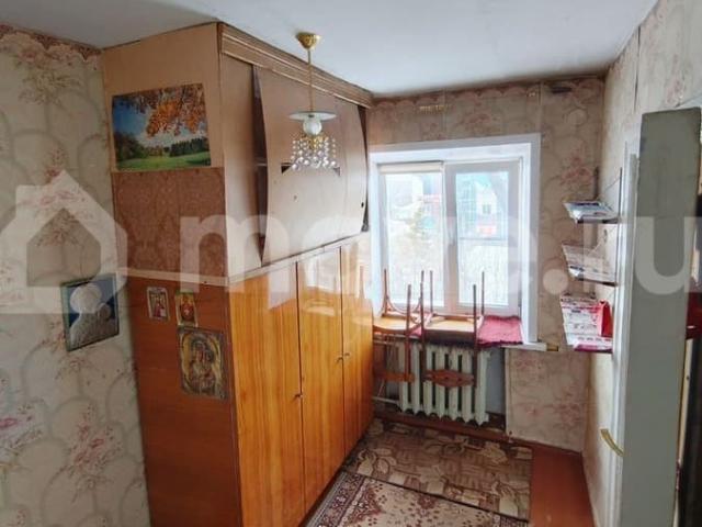 продажа жилая Горняк ул. Миронова, 126