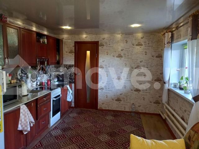 продажа жилая Горняк ул. Каменная ул, 53