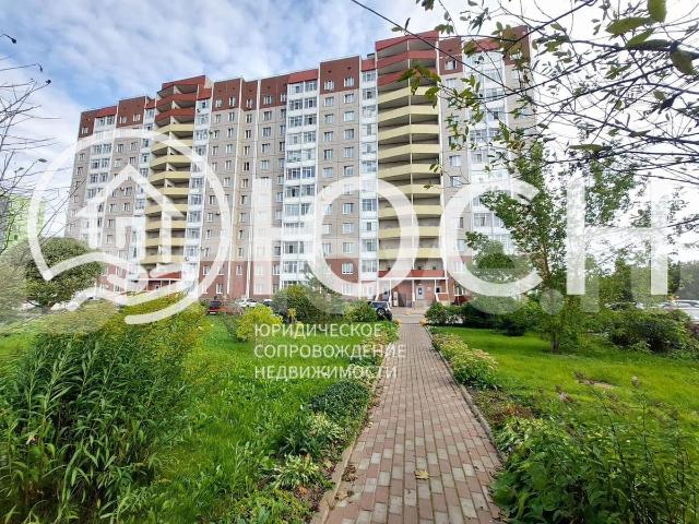 продажа жилая Гатчина ул. Чехова, 26