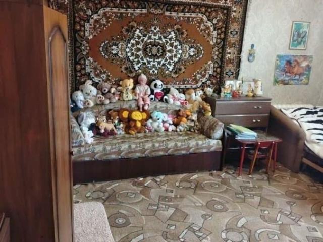 продажа жилая Гаврилов Ям Советская улица, 31