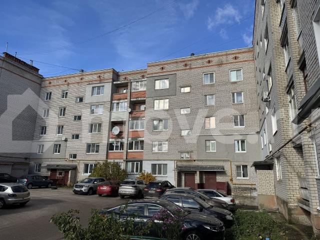 продажа жилая Гаврилов Ям ул. Юбилейный пр, 13