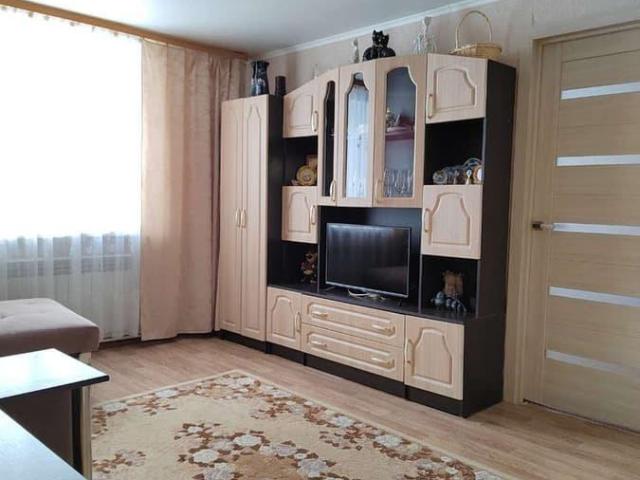 продажа жилая Гаврилов Ям улица Менжинского, 56
