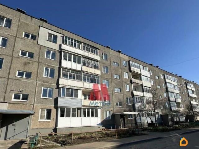 продажа жилая Гаврилов Ям улица Строителей, 5