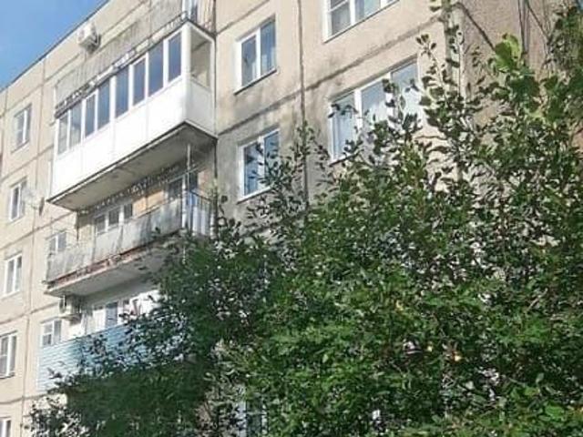 продажа жилая Гаврилов Ям улица Строителей, 3