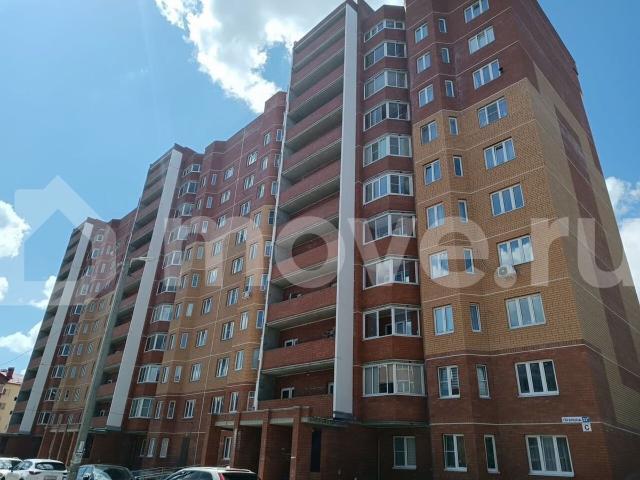 продажа жилая Гагарин ул. Гагарина, 51а