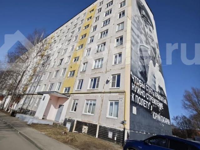 продажа жилая Гагарин ул. Свердлова, 90