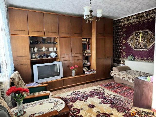 продажа жилая Гагарин улица Гагарина, 41