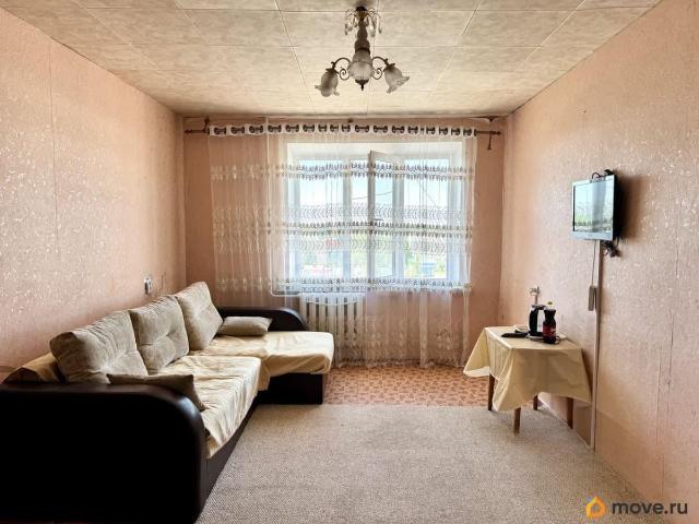 продажа жилая Гагарин улица Гагарина, 10к3