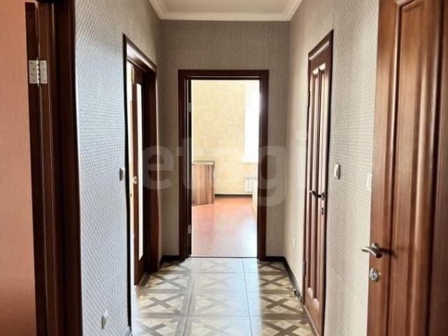 продажа жилая Гагарин Первомайская улица, 17