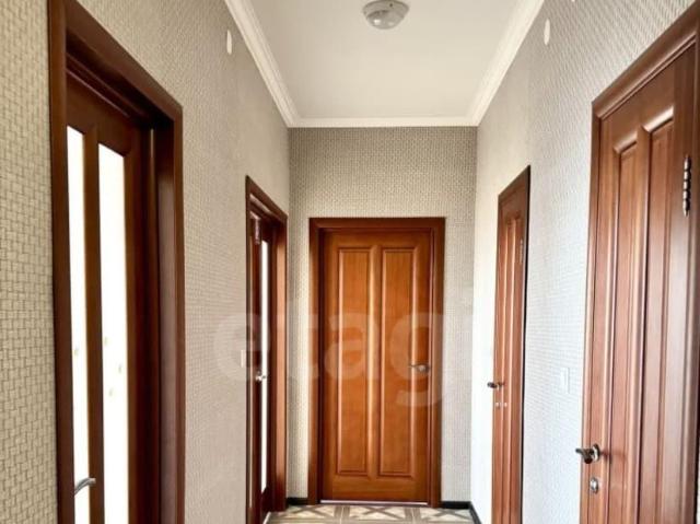 продажа жилая Гагарин Первомайская улица, 17