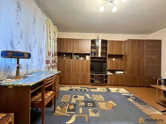 продажа жилая Гагарин Студенческий переулок, 7А