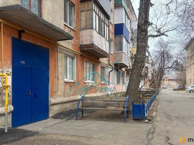 продажа жилая Гай Октябрьская улица, 52