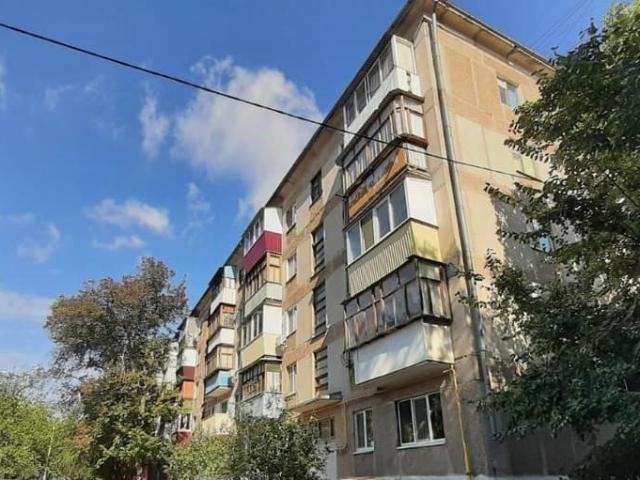 продажа жилая Гай Коммунистическая улица, 16