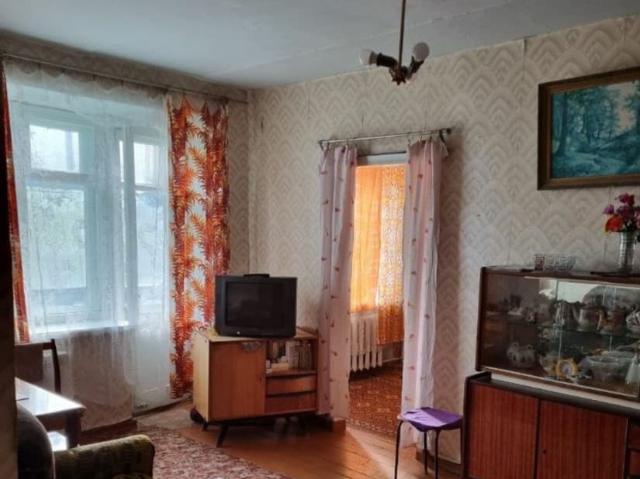 продажа жилая Гай Советская улица, 6А