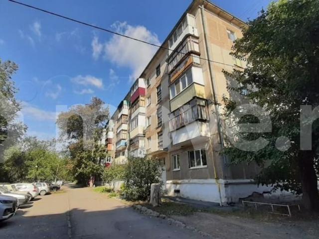 продажа жилая Гай ул. Коммунистическая ул, 16